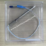 Bently Nevada 330908-00-55-05-02-00 product photo — Bently Nevada 330908-00-55-05-02-00 Sondas de proximidad 3300 NSv