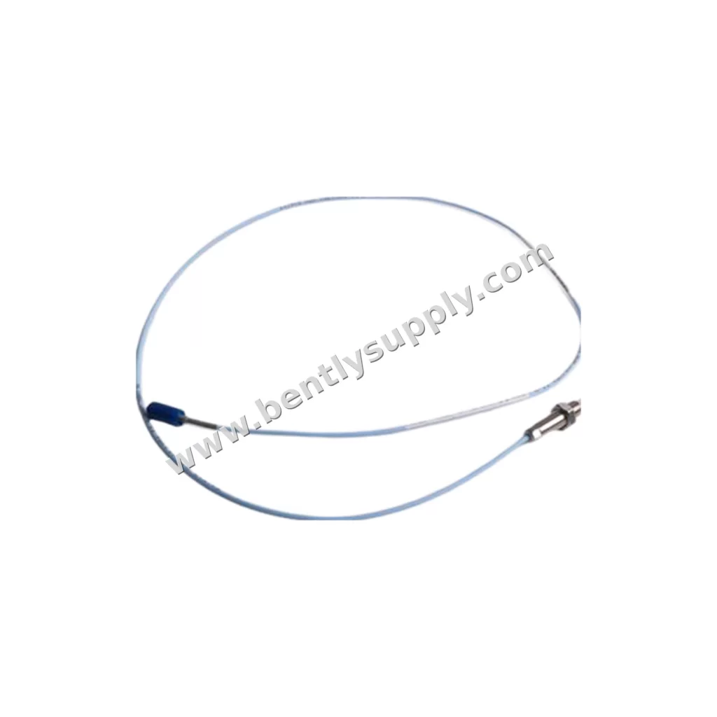 Bently Nevada 330908-00-55-05-02-00 product photo — Bently Nevada 330908-00-55-05-02-00 Sondas de proximidad 3300 NSv