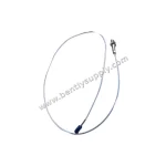 Bently Nevada 330908-00-55-05-02-00 product photo — Bently Nevada 330908-00-55-05-02-00 Sondas de proximidad 3300 NSv