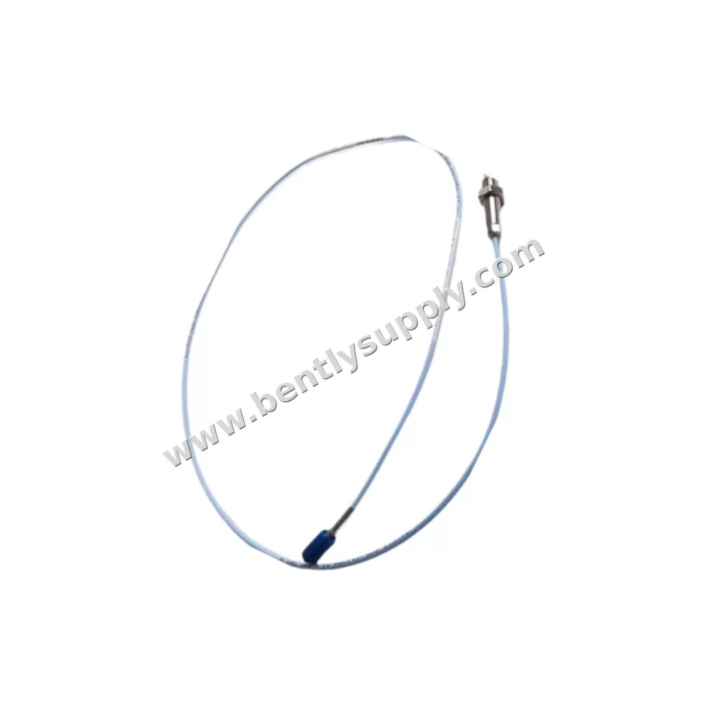 Bently Nevada 330908-00-55-05-02-00 product photo — Bently Nevada 330908-00-55-05-02-00 Sondas de proximidad 3300 NSv