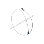 Bently Nevada 330908-00-55-05-02-00 product photo — Bently Nevada 330908-00-55-05-02-00 Sondas de proximidad 3300 NSv