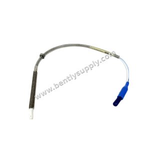 Bently Nevada 330103-00-12-50-02-CN product photo — Bently Nevada 330103-00-12-50-02-CN Sonda de proximidad