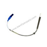 Bently Nevada 330909-00-80-05-02-00 product photo — Bently Nevada 330909-00-80-05-02-00 Sonda de proximidad 3300 NSv