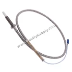 Bently Nevada 330910-01-07-10-01-00 product photo — Bently Nevada 330910-01-07-10-01-00 Sondas de proximidad 3300 NSv