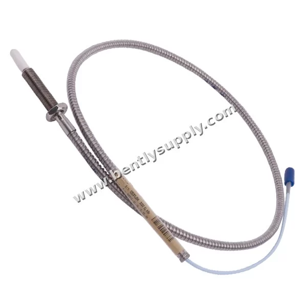 Bently Nevada 330910-01-07-10-01-00 product photo — Bently Nevada 330910-01-07-10-01-00 Sondas de proximidad 3300 NSv
