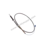 Bently Nevada 330910-01-07-10-01-00 product photo — Bently Nevada 330910-01-07-10-01-00 Sondas de proximidad 3300 NSv