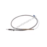 Bently Nevada 330910-01-07-10-01-00 product photo — Bently Nevada 330910-01-07-10-01-00 Sondas de proximidad 3300 NSv