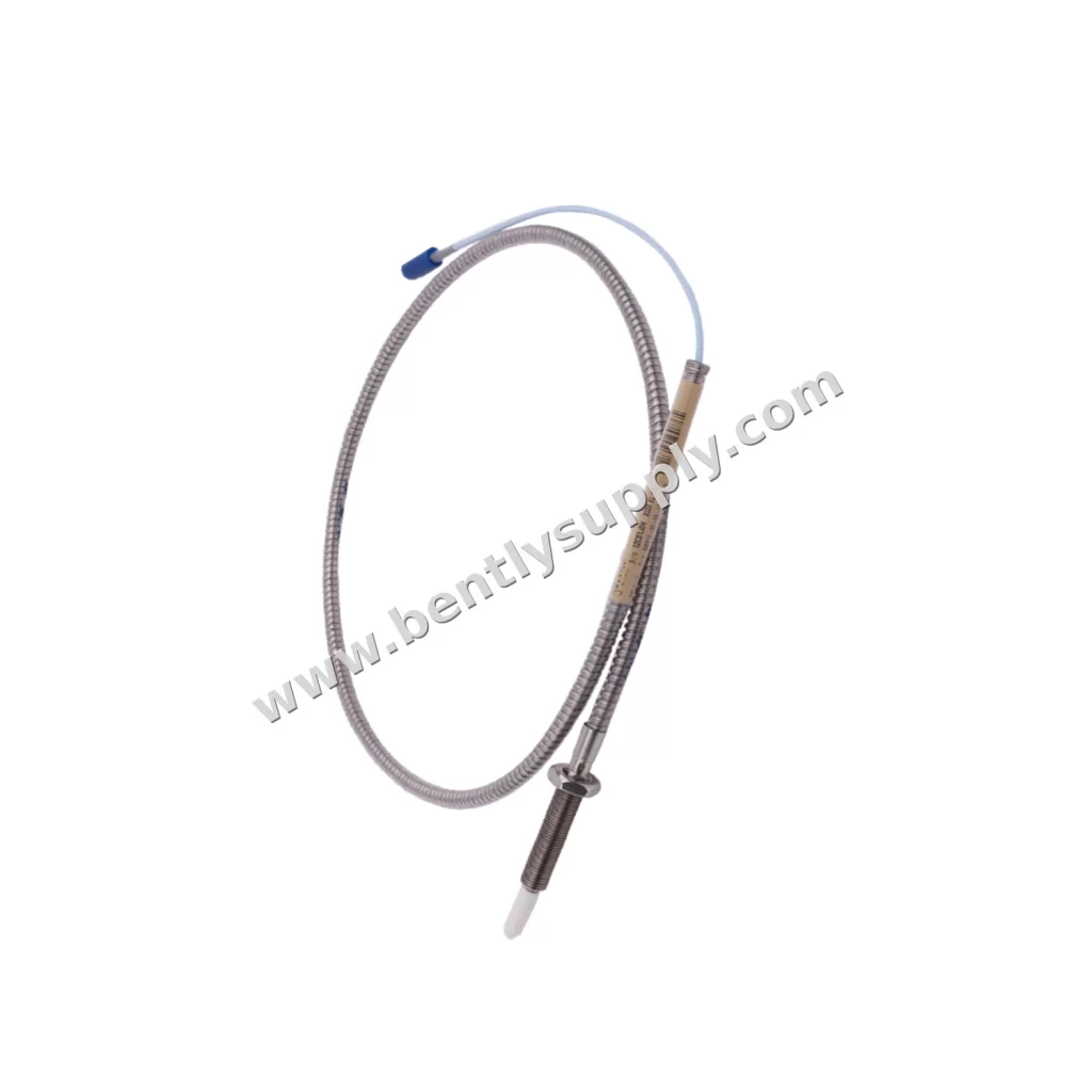 Bently Nevada 330910-01-07-10-01-00 product photo — Bently Nevada 330910-01-07-10-01-00 Sondas de proximidad 3300 NSv