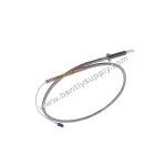 Bently Nevada 330910-01-07-10-01-00 product photo — Bently Nevada 330910-01-07-10-01-00 Sondas de proximidad 3300 NSv