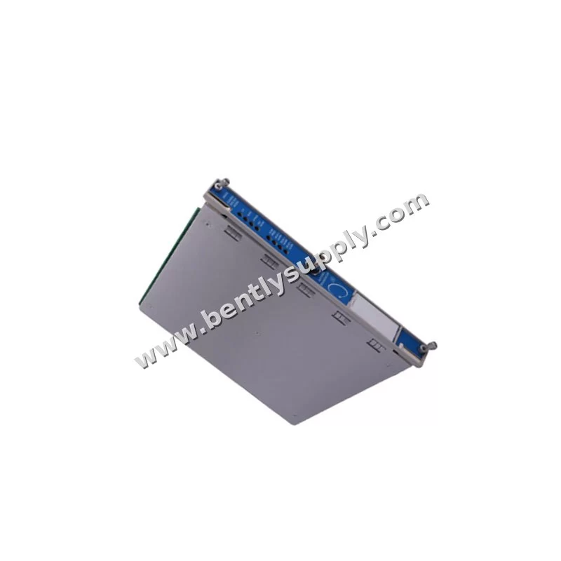 Bently Nevada 3500/42-01-02 product photo — Bently Nevada 3500/42-01-02 Monitor sísmico Proximitor 3500/42M