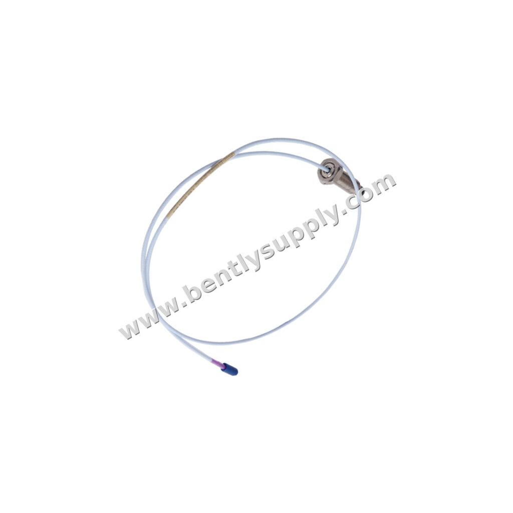 Bently Nevada 330709-000-030-90-02-05 product photo — Bently Nevada 330709-000-030-90-02-05 3300 XL Sonda de proximidad de 11