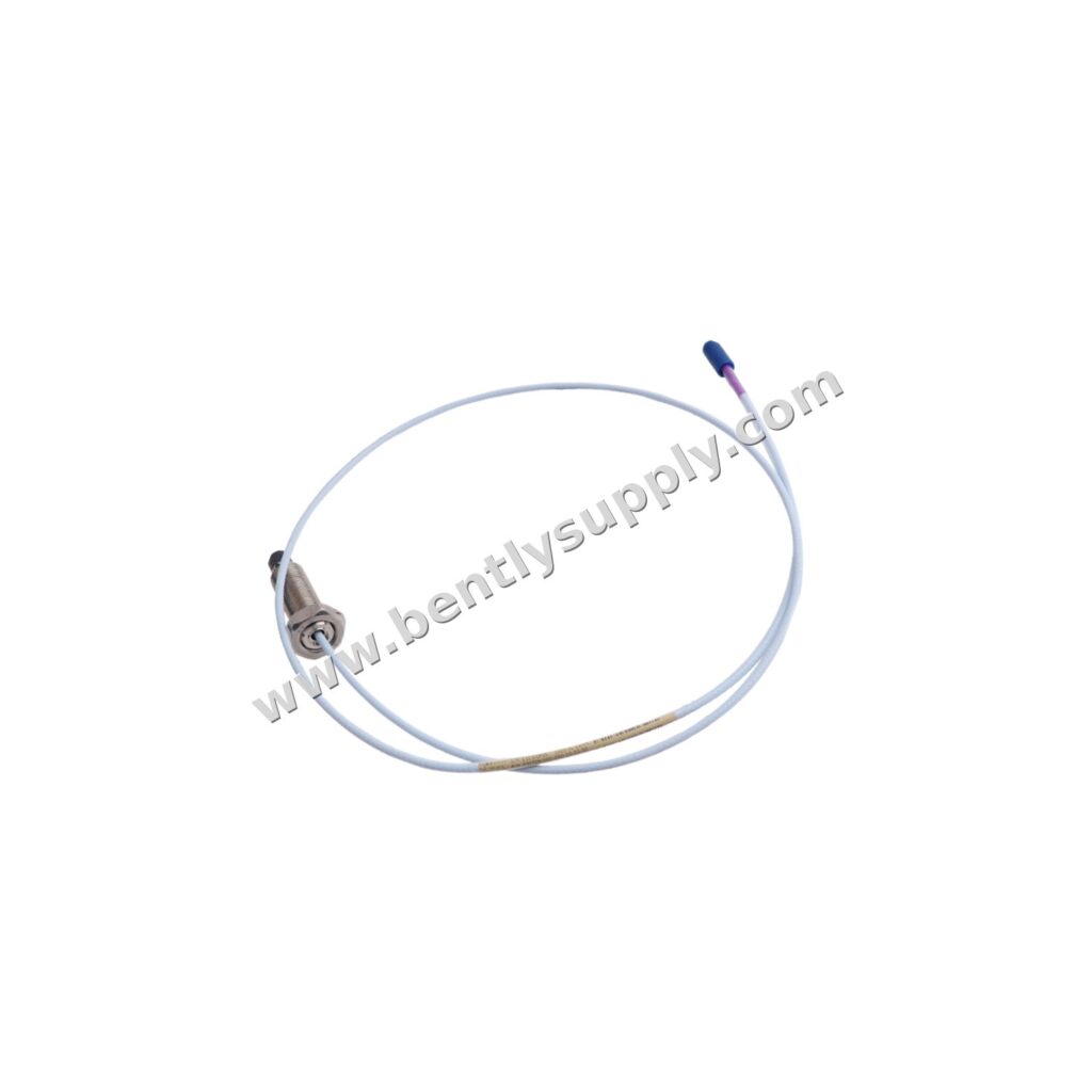 Bently Nevada 330709-000-030-90-02-05 product photo — Bently Nevada 330709-000-030-90-02-05 3300 XL Sonda de proximidad de 11