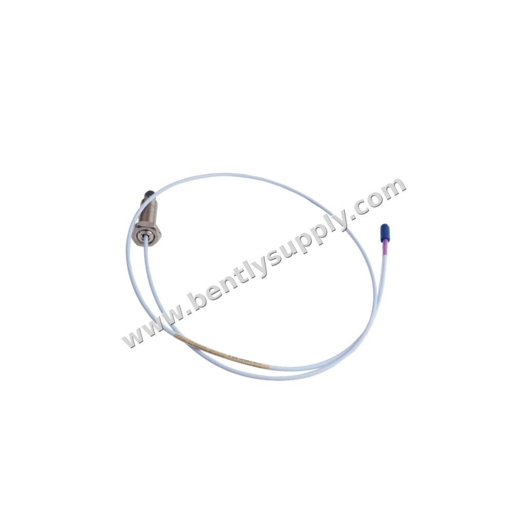 Bently Nevada 330709-000-030-90-02-05 product photo — Bently Nevada 330709-000-030-90-02-05 3300 XL Sonda de proximidad de 11