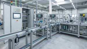 BMXP3420302: Un módulo clave para sistemas de protección de maquinaria