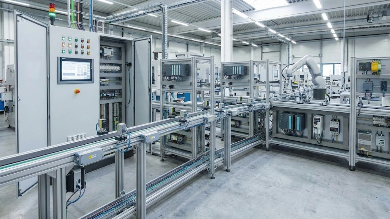 BMXP3420302: Un módulo clave para sistemas de protección de maquinaria