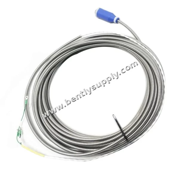Bently Nevada 106765-01 product photo — Bently Nevada 106765-01 Interconnect Cable