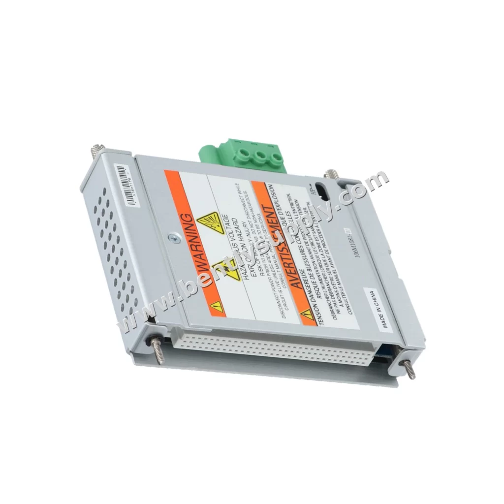 Bently Nevada 106M6694-01 product photo — Bently Nevada 106M6694-01 Power Supply Module