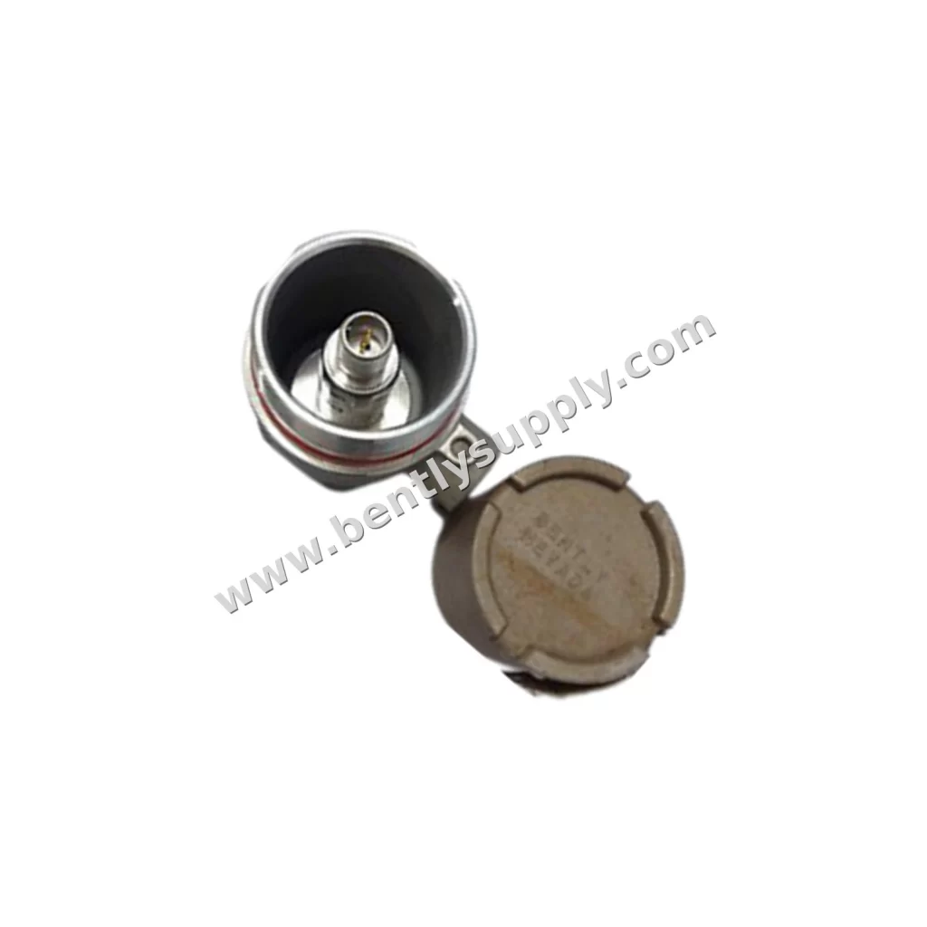 Bently Nevada 107770-04-02 product photo — Bently Nevada 107770-04-02 Sonda de proximidad
