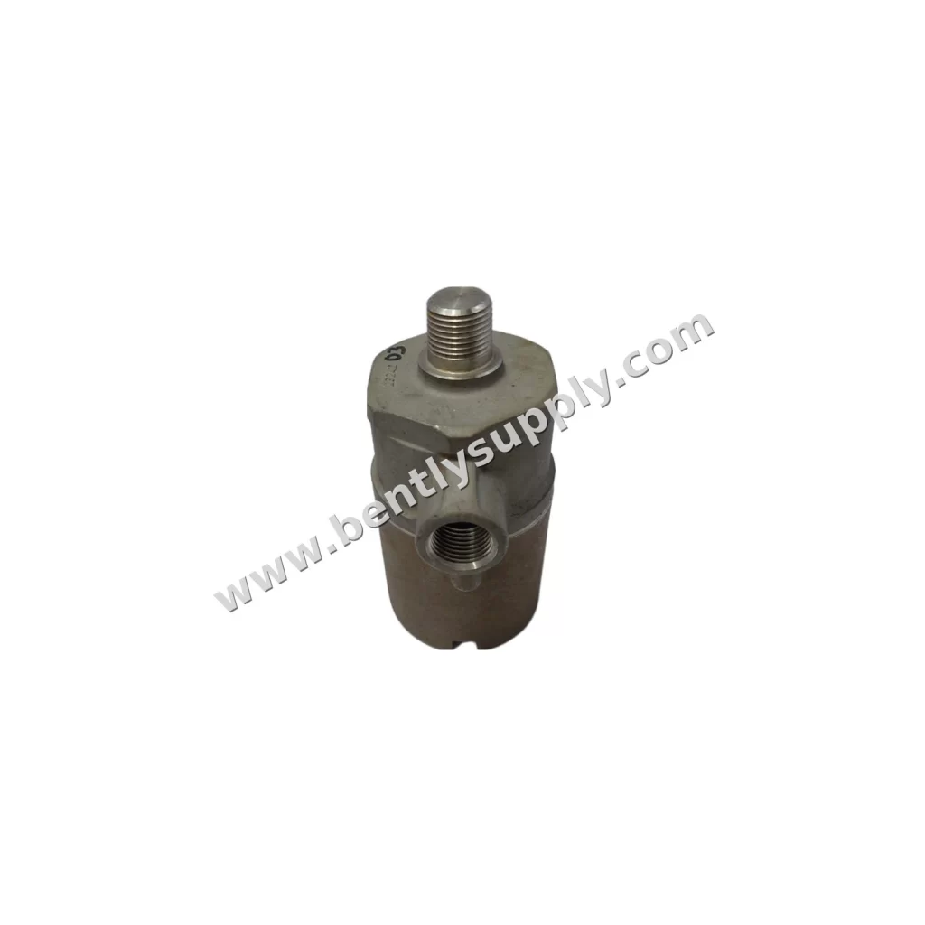 Bently Nevada 107770-04-02 product photo — Bently Nevada 107770-04-02 Sonda de proximidad