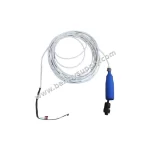 Bently Nevada 125065-NN product photo — Bently Nevada 125065-NN Cable de extensión