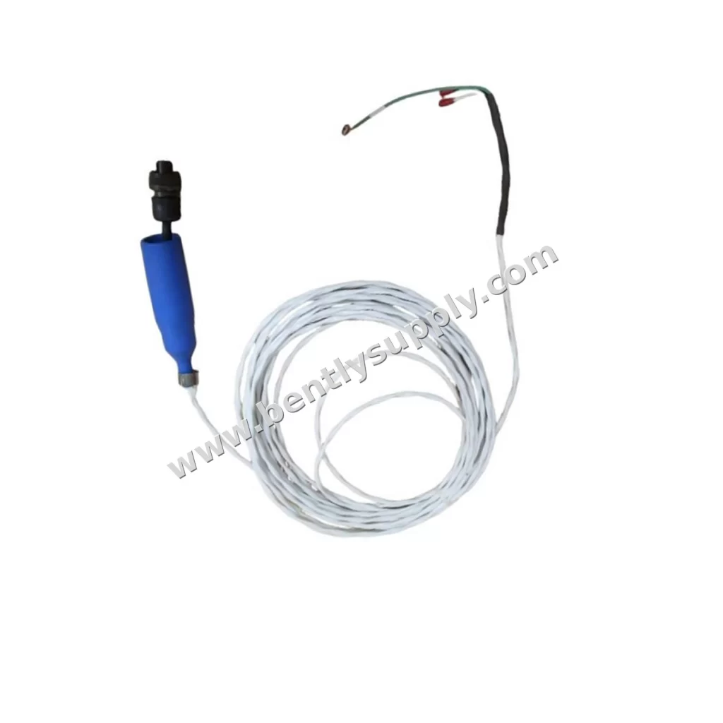 Bently Nevada 125065-NN product photo — Bently Nevada 125065-NN Cable de extensión
