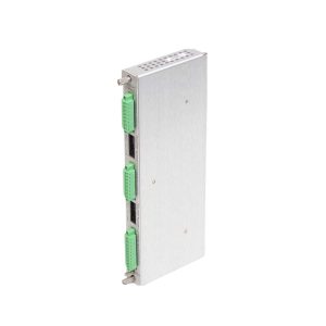 Bently Nevada 125840-01 product photo — 3500/20 Módulo de Interfaz de Rack
