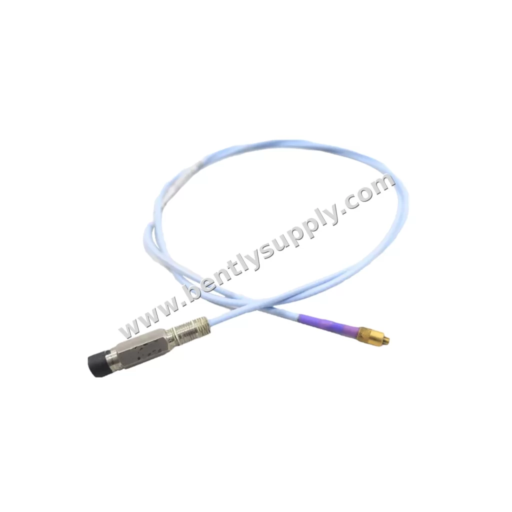 Bently Nevada 130539-15 product photo — Bently Nevada 130539-15 Interconnect Cables