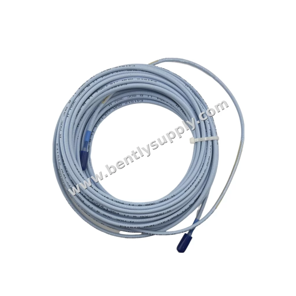 Bently Nevada 142238-120-00-CN product photo — Bently Nevada 142238-120-00-CN Sonda de proximidad