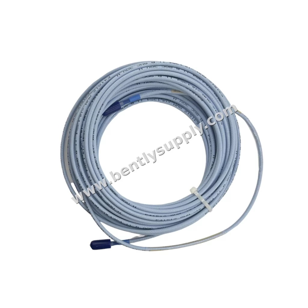Bently Nevada 142238-120-00-CN product photo — Bently Nevada 142238-120-00-CN Sonda de proximidad