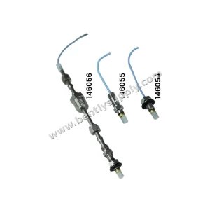 Bently Nevada 330191-40-75-05-CN product photo — Bently Nevada 330191-40-75-05-CN Sonda de proximidad