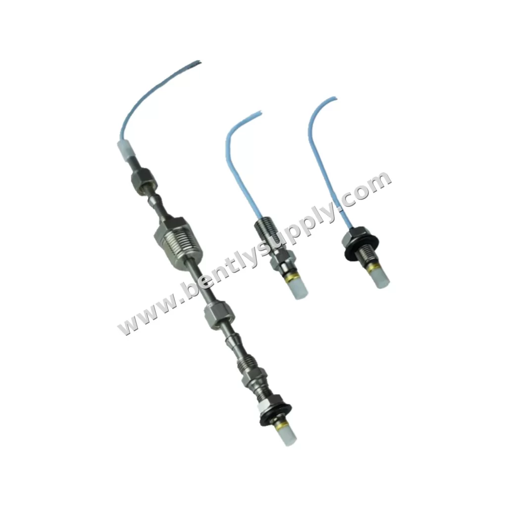 Bently Nevada 146054-08-05-01-00 product photo — Bently Nevada 146054-08-05-01-00 3300 Ceramic Capped Proximity Probes