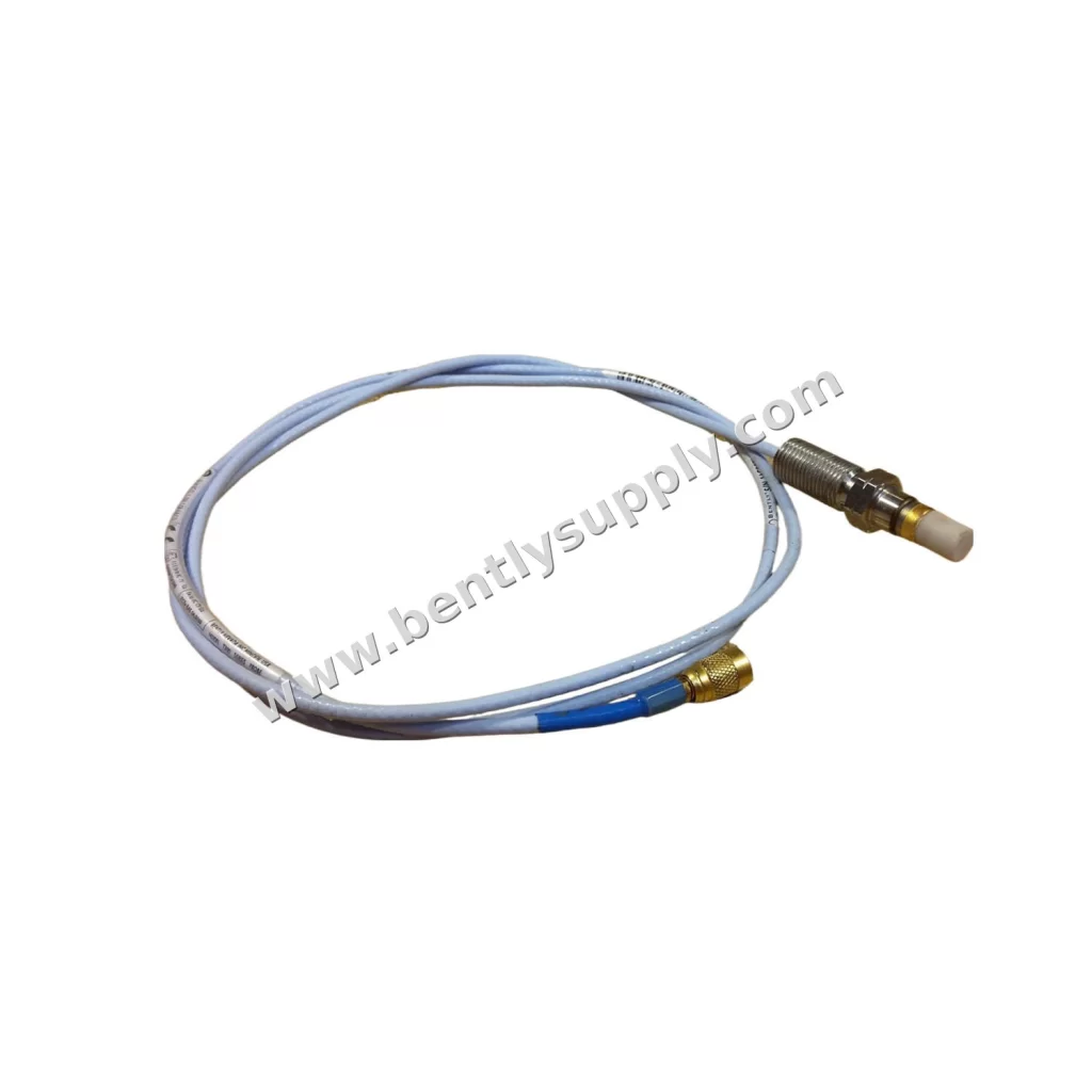 Bently Nevada 146055-90-02-00 product photo — Bently Nevada 146055-90-02-00 Cable de extensión