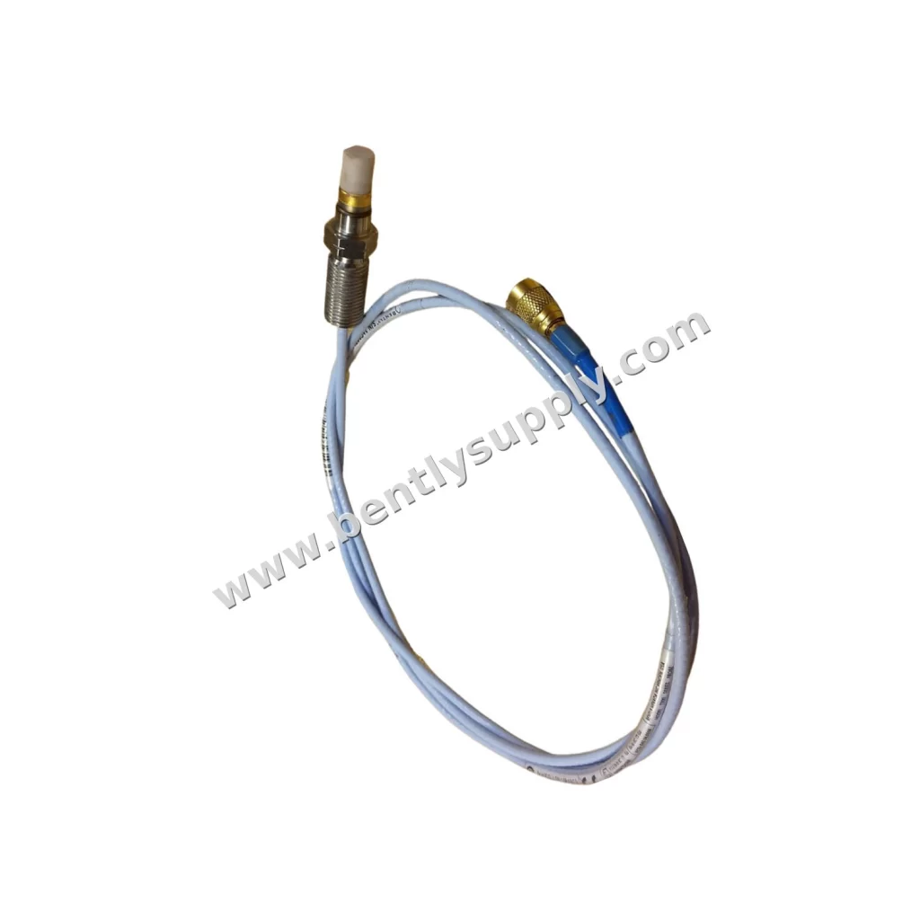 Bently Nevada 146055-90-02-00 product photo — Bently Nevada 146055-90-02-00 Cable de extensión