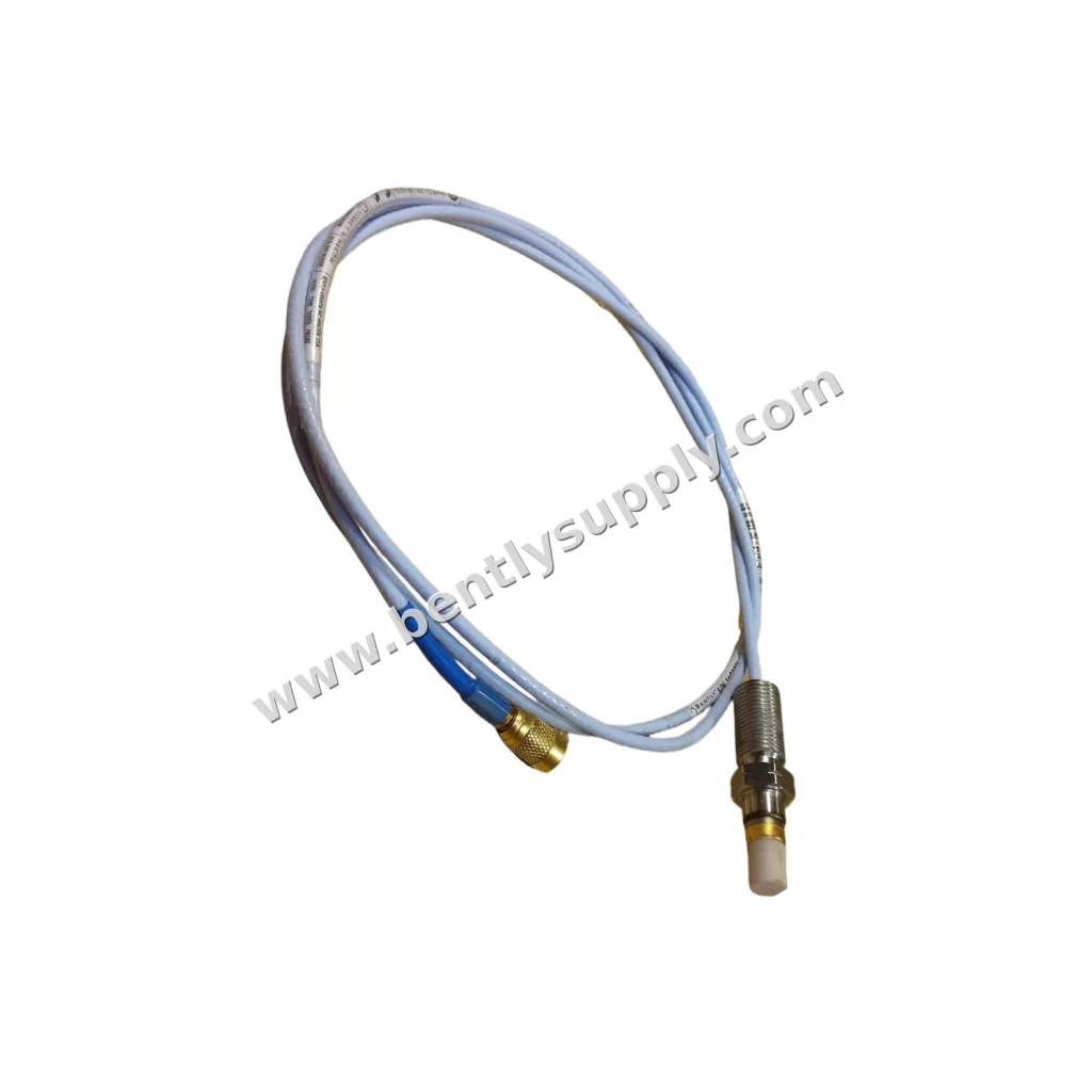 Bently Nevada 146055-90-02-00 product photo — Bently Nevada 146055-90-02-00 Cable de extensión