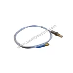 Bently Nevada 146055-90-02-00 product photo — Bently Nevada 146055-90-02-00 Cable de extensión