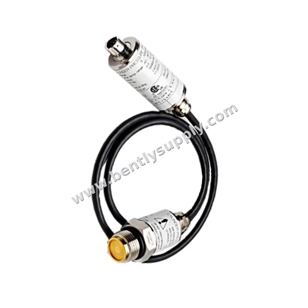 Bently Nevada 146824-0050 product photo — Bently Nevada 146824-0050 Cylinder Pressure Transducer Cable