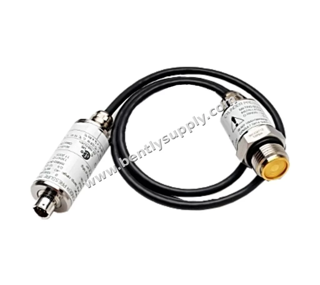 Bently Nevada 165855-15-CN product photo — Bently Nevada 165855-15-CN Cylinder Pressure Transducer