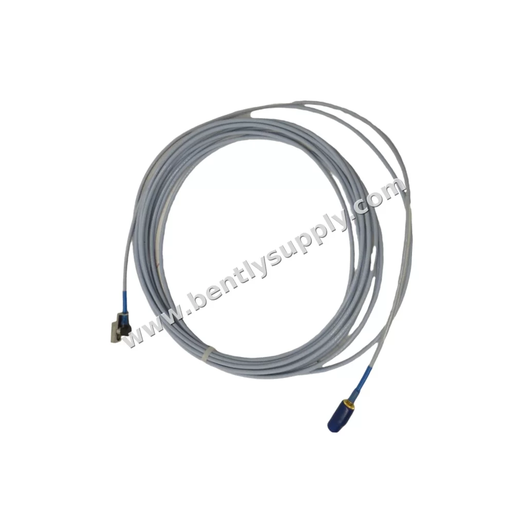Bently Nevada 173687-01-50-12-05 product photo — Bently Nevada 173687-01-50-12-05 Sonda de proximidad