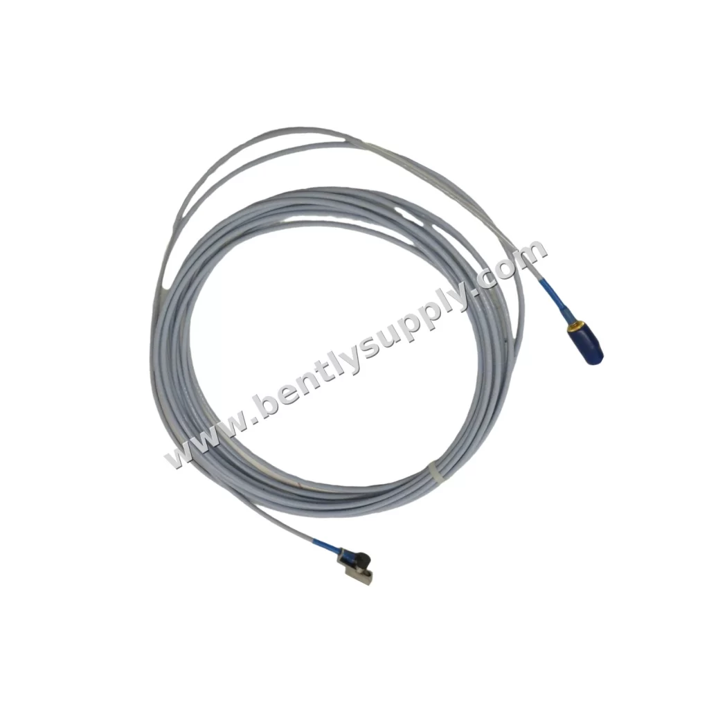 Bently Nevada 173687-01-50-12-05 product photo — Bently Nevada 173687-01-50-12-05 Sonda de proximidad
