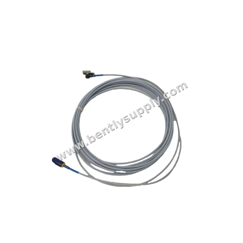 Bently Nevada 173687-01-50-12-05 product photo — Bently Nevada 173687-01-50-12-05 Sonda de proximidad