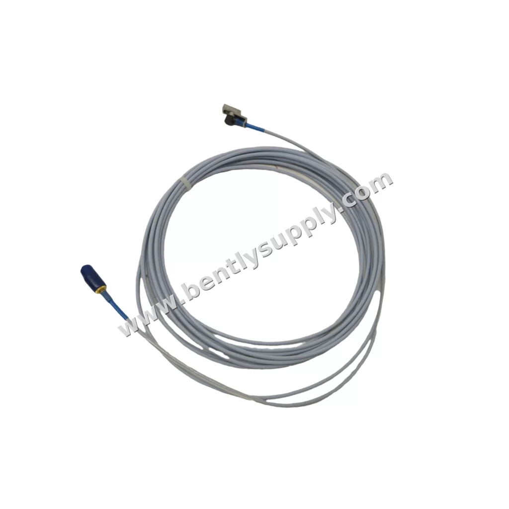 Bently Nevada 173687-01-50-12-05 product photo — Bently Nevada 173687-01-50-12-05 Sonda de proximidad