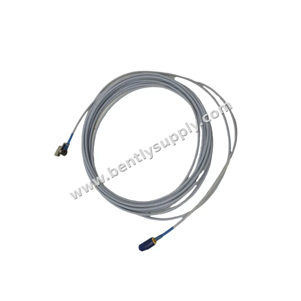 Bently Nevada 173687-01-50-12-05 product photo — Bently Nevada 173687-01-50-12-05 Sonda de proximidad