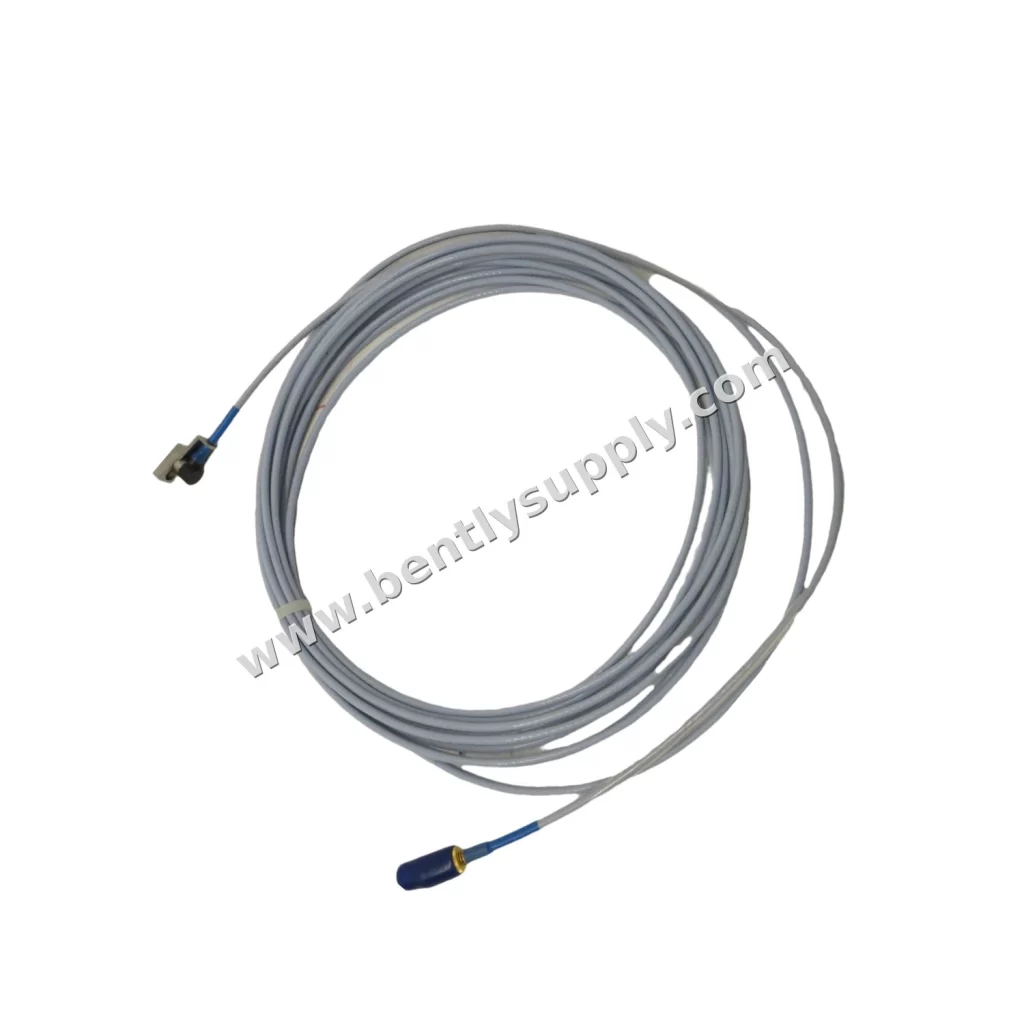 Bently Nevada 173687-01-50-12-05 product photo — Bently Nevada 173687-01-50-12-05 Sonda de proximidad
