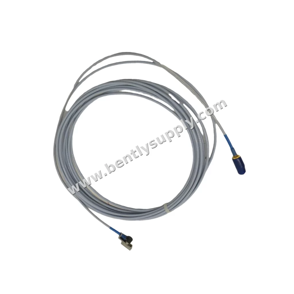 Bently Nevada 173687-01-50-12-05 product photo — Bently Nevada 173687-01-50-12-05 Sonda de proximidad