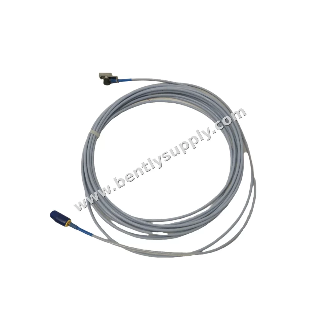 Bently Nevada 173688-01-20-12-05 product photo — Bently Nevada 173688-01-20-12-05 Sonda de proximidad