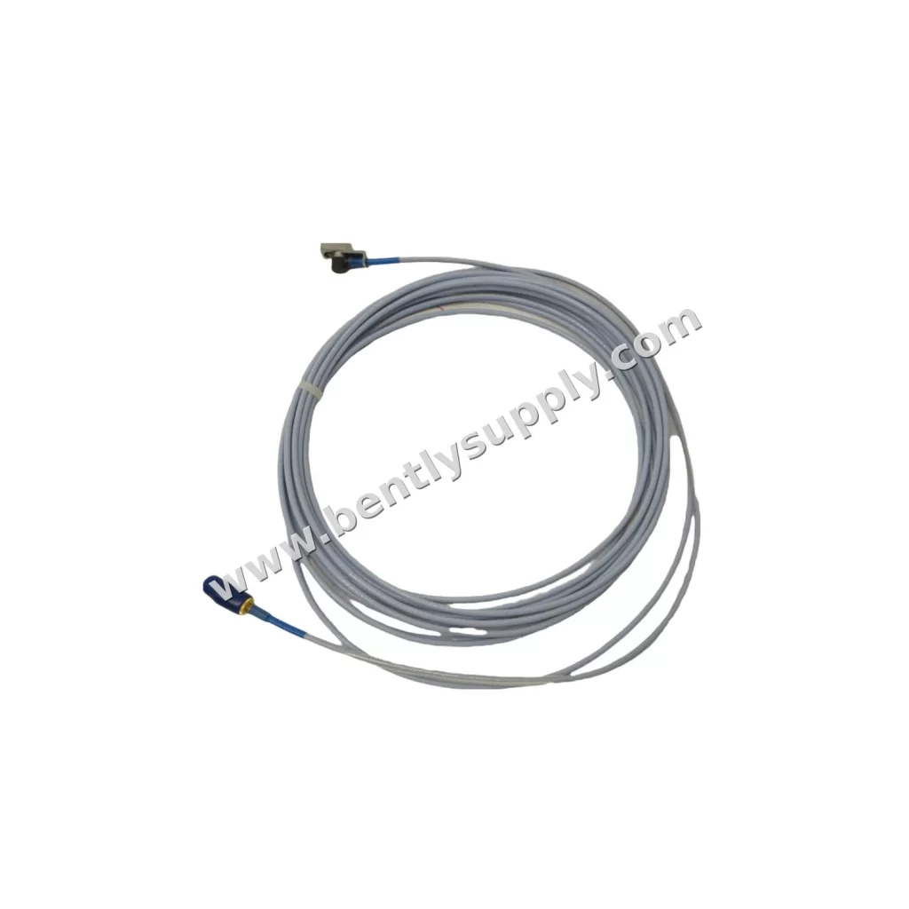 Bently Nevada 173688-01-20-12-05 product photo — Bently Nevada 173688-01-20-12-05 Sonda de proximidad