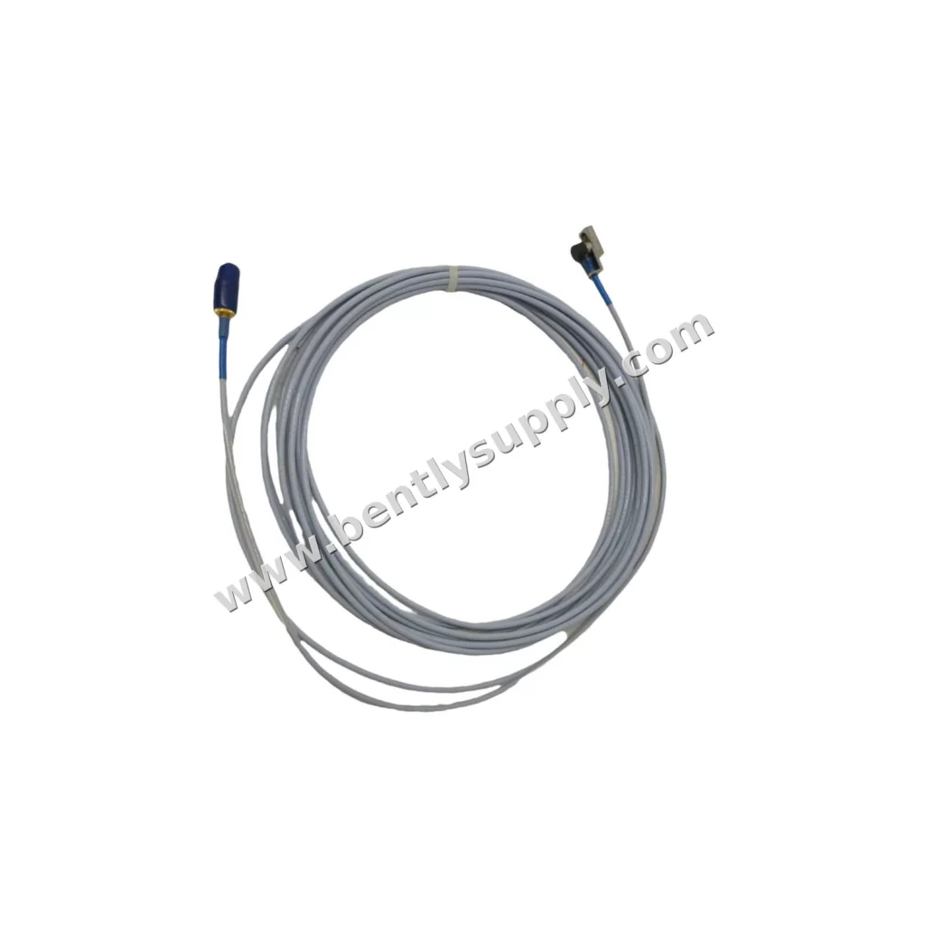 Bently Nevada 173688-01-20-12-05 product photo — Bently Nevada 173688-01-20-12-05 Sonda de proximidad