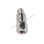 Bently Nevada 200150-06-05 product photo — Bently Nevada 200150-06-05 Sensor de vibración