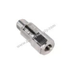 Bently Nevada 200150-06-05 product photo — Bently Nevada 200150-06-05 Sensor de vibración
