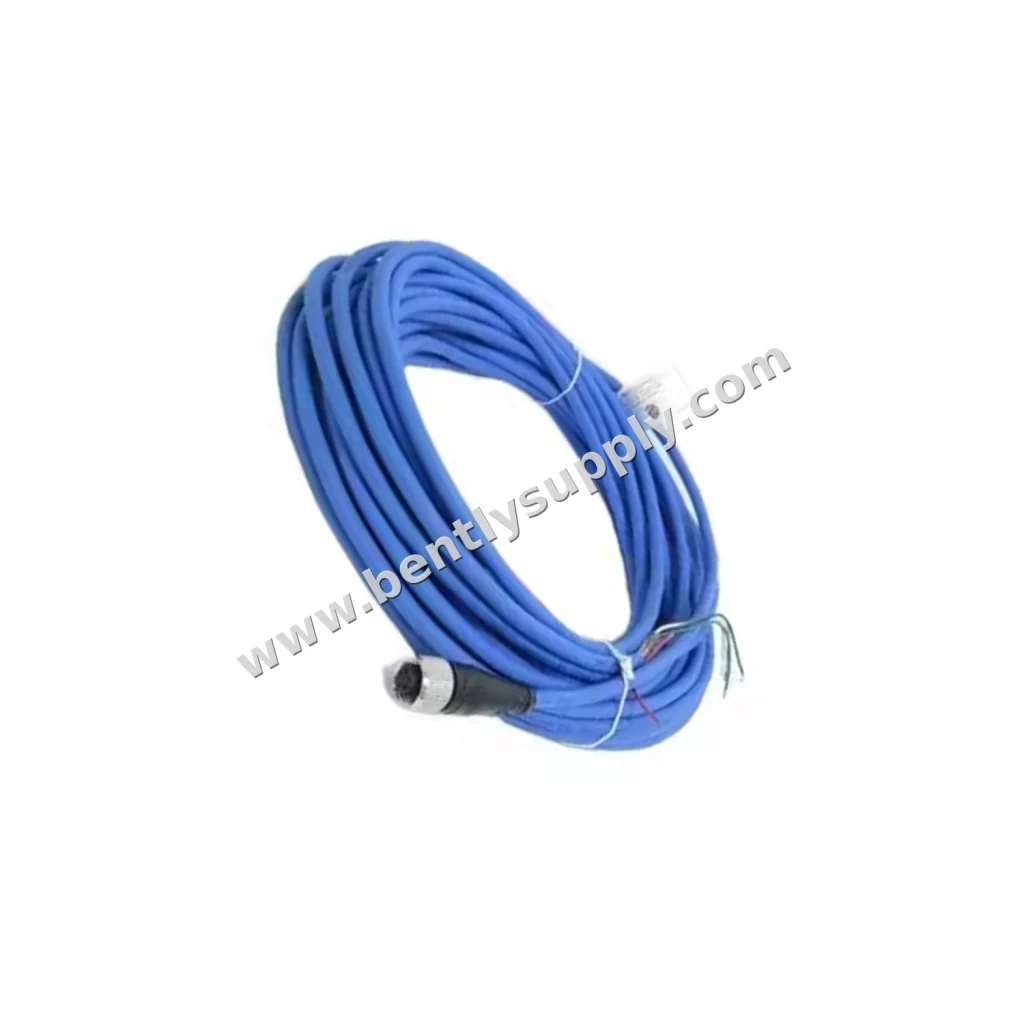 Bently Nevada 200152-04-00 product photo — Bently Nevada 200152-04-00 Sensor de vibración